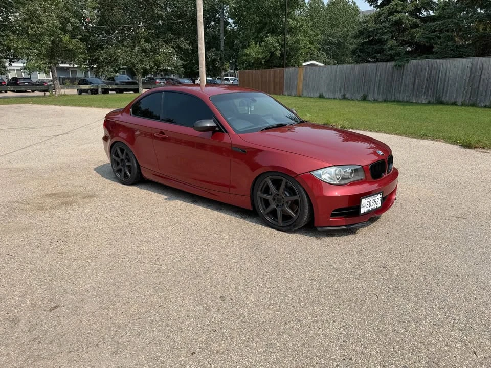 2008 BMW E82 135i & 135is - Image 4 of 15
