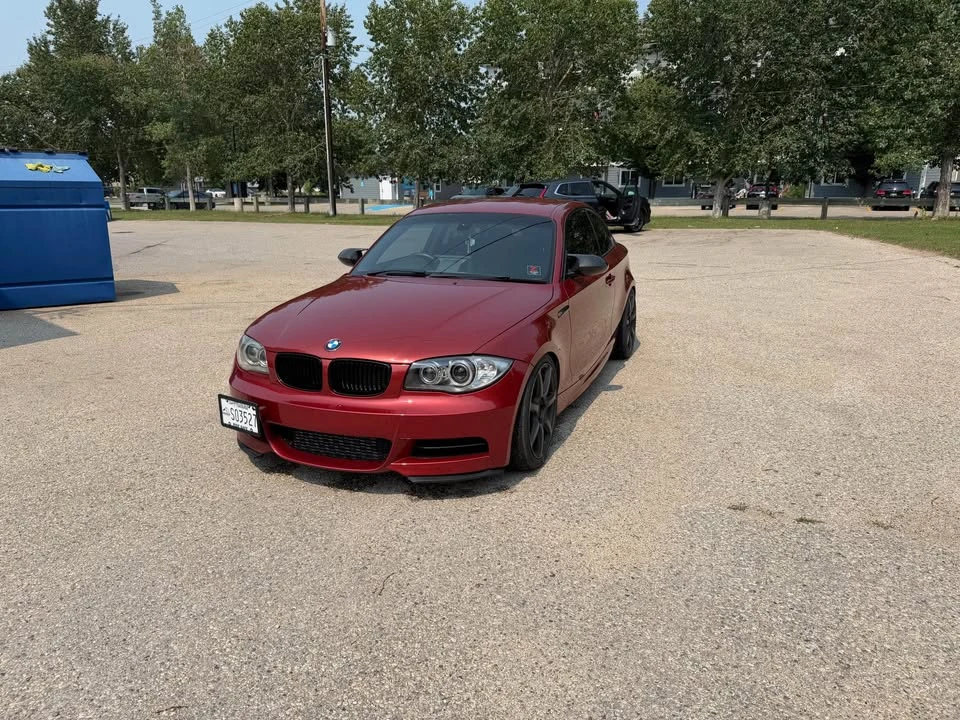 2008 BMW E82 135i & 135is - Image 6 of 15