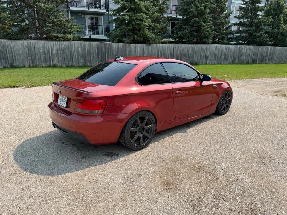 2008 BMW E82 135i & 135is - Image 8 of 15