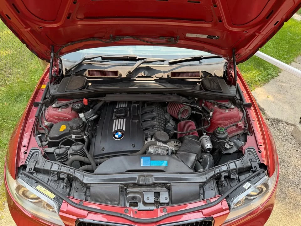 2008 BMW E82 135i & 135is - Image 15 of 15