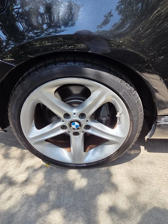 2008 BMW E82 135i & 135is - Image 3 of 19