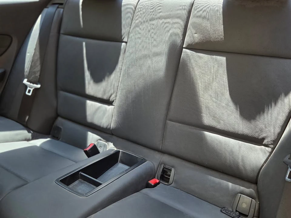 2008 BMW E82 135i & 135is - Image 4 of 19