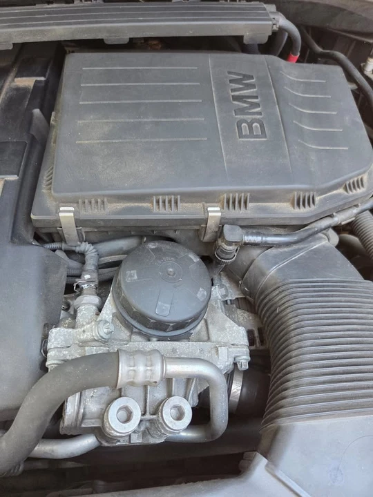 2008 BMW E82 135i & 135is - Image 10 of 19