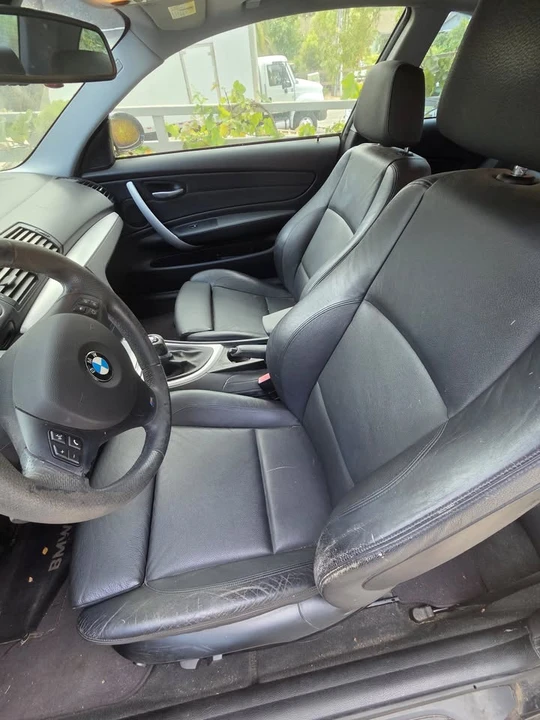 2008 BMW E82 135i & 135is - Image 18 of 19