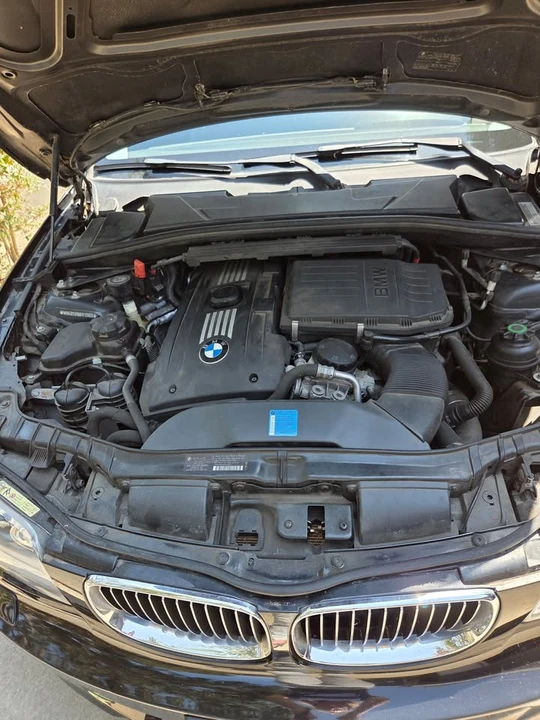 2008 BMW E82 135i & 135is - Image 11 of 19