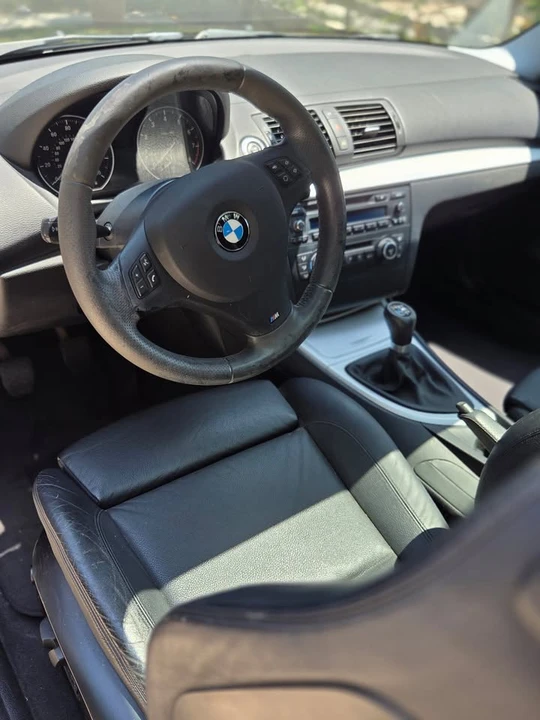 2008 BMW E82 135i & 135is - Image 7 of 19