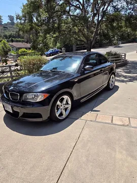 2008 BMW 135i