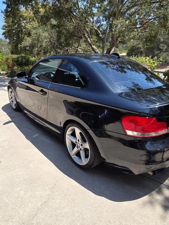 2008 BMW E82 135i & 135is - Image 2 of 19