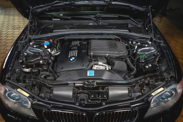 2008 BMW E82 135i & 135is - Image 6 of 7