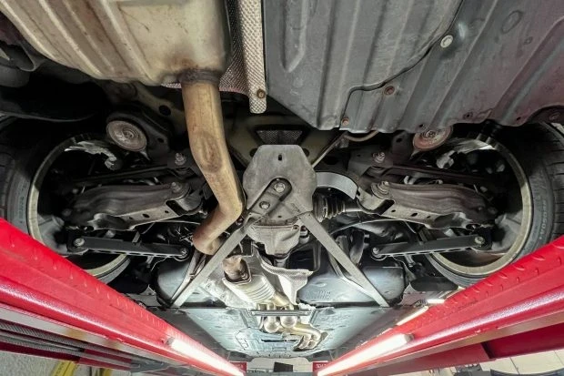 2008 BMW E82 135i & 135is - Image 7 of 7