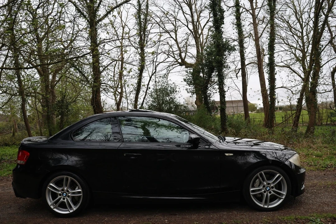 2008 BMW E82 135i & 135is - Image 13 of 30