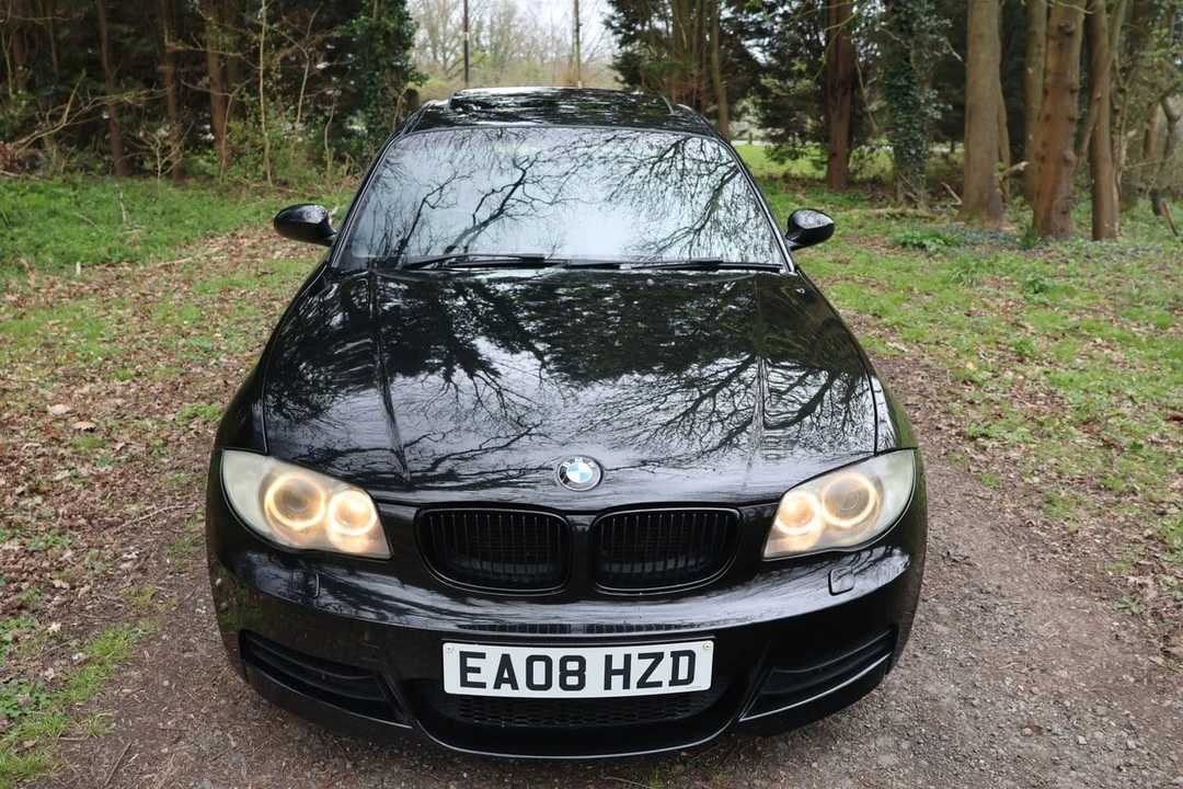 2008 BMW E82 135i & 135is - Image 3 of 30