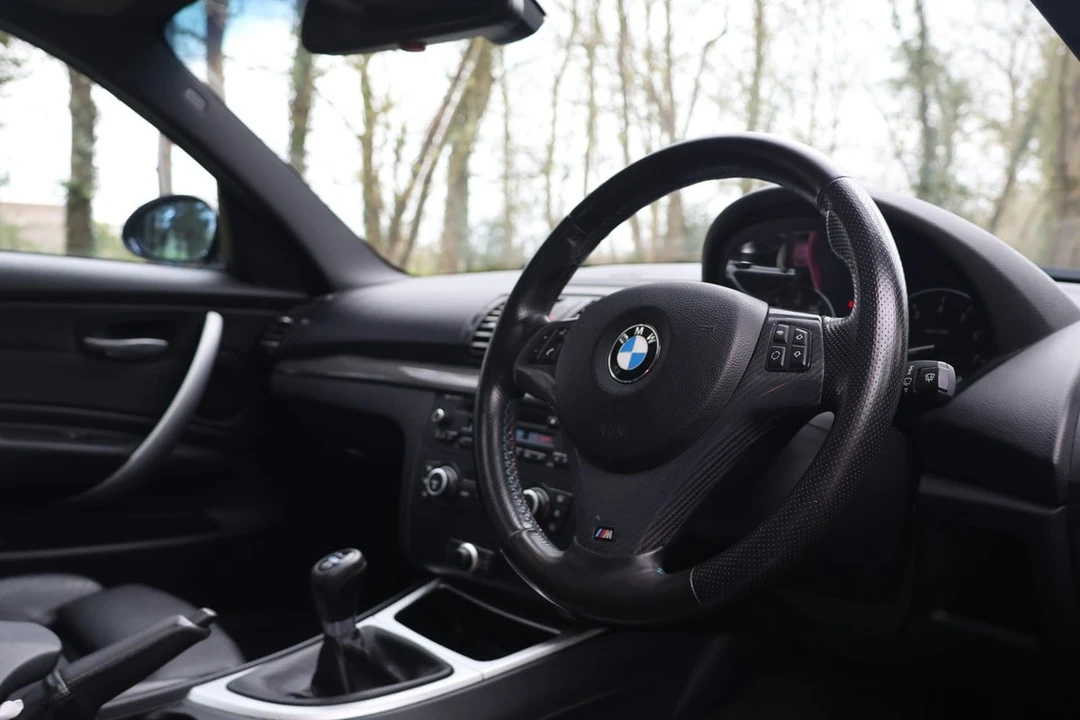 2008 BMW E82 135i & 135is - Image 2 of 30