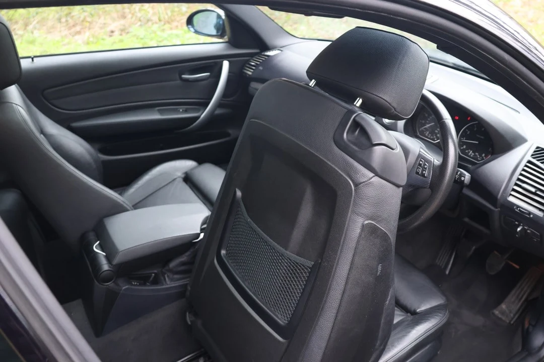 2008 BMW E82 135i & 135is - Image 6 of 30