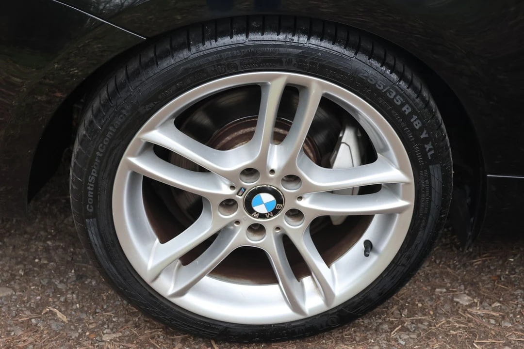 2008 BMW E82 135i & 135is - Image 21 of 30