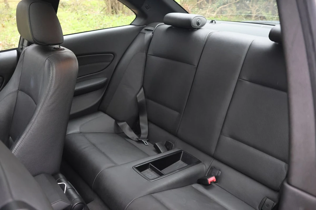 2008 BMW E82 135i & 135is - Image 30 of 30
