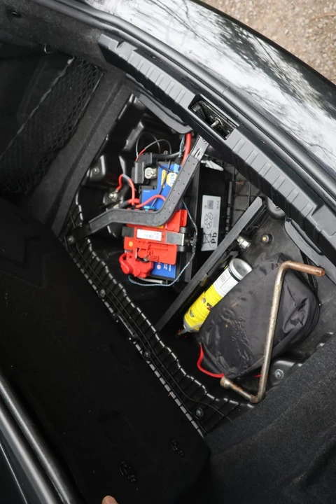 2008 BMW E82 135i & 135is - Image 20 of 30