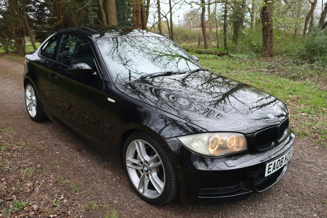 2008 BMW E82 135i & 135is - Image 5 of 30