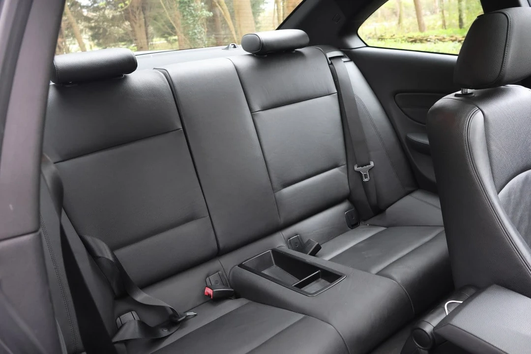 2008 BMW E82 135i & 135is - Image 8 of 30