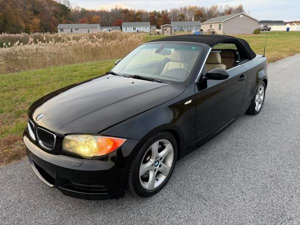 2008 BMW E82 135i & 135is - Image 16 of 20