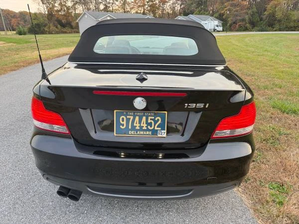 2008 BMW E82 135i & 135is - Image 10 of 20