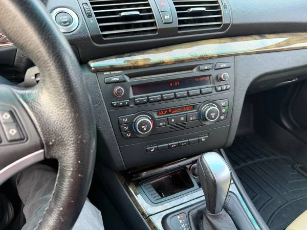 2008 BMW E82 135i & 135is - Image 19 of 20