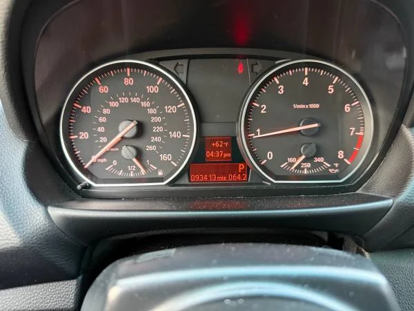 2008 BMW E82 135i & 135is - Image 19 of 20