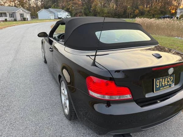 2008 BMW E82 135i & 135is - Image 9 of 20