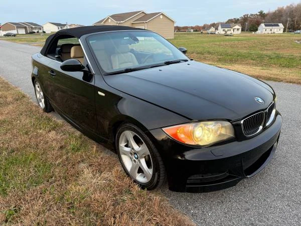 2008 BMW E82 135i & 135is - Image 13 of 20