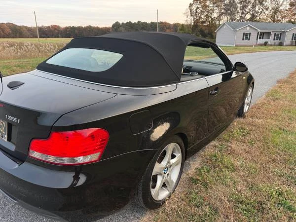 2008 BMW E82 135i & 135is - Image 11 of 20