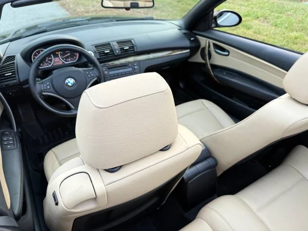 2008 BMW E82 135i & 135is - Image 3 of 20