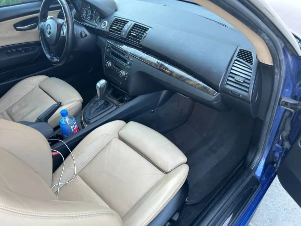 2008 BMW E82 135i & 135is - Image 7 of 21