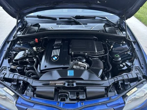 2008 BMW E82 135i & 135is - Image 21 of 21