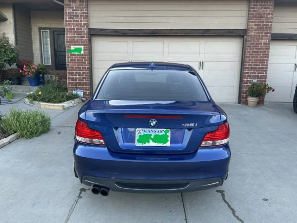 2008 BMW E82 135i & 135is - Image 6 of 21