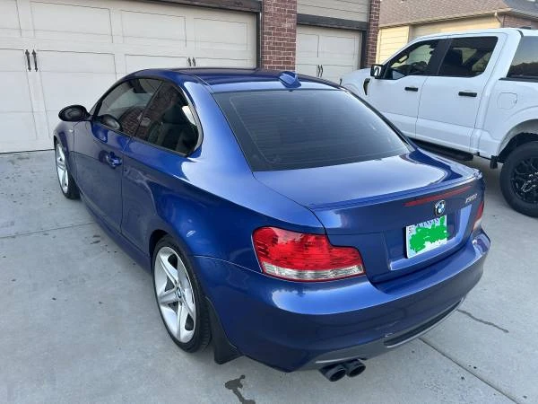 2008 BMW E82 135i & 135is - Image 4 of 21