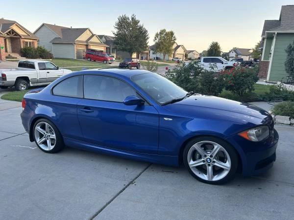 2008 BMW E82 135i & 135is - Image 3 of 21