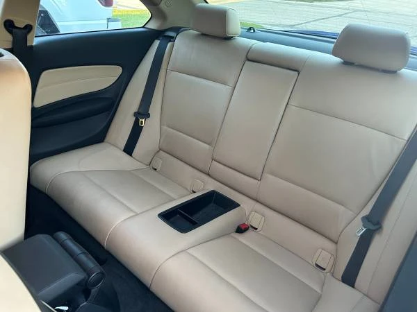 2008 BMW E82 135i & 135is - Image 13 of 21