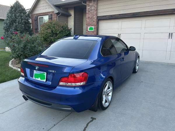 2008 BMW E82 135i & 135is - Image 5 of 21