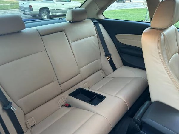 2008 BMW E82 135i & 135is - Image 10 of 21