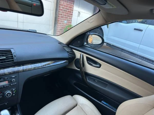 2008 BMW E82 135i & 135is - Image 19 of 21