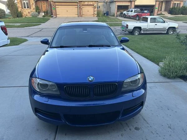2008 BMW E82 135i & 135is - Image 2 of 21