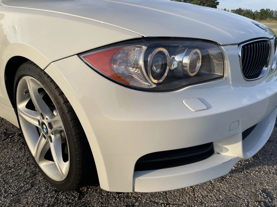2008 BMW E82 135i & 135is - Image 22 of 31