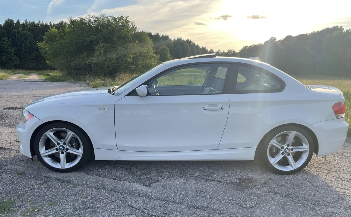 2008 BMW E82 135i & 135is - Image 15 of 31