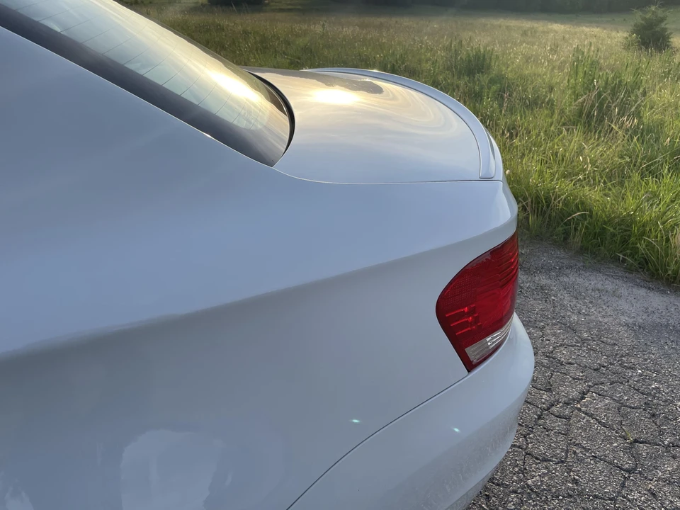 2008 BMW E82 135i & 135is - Image 26 of 31