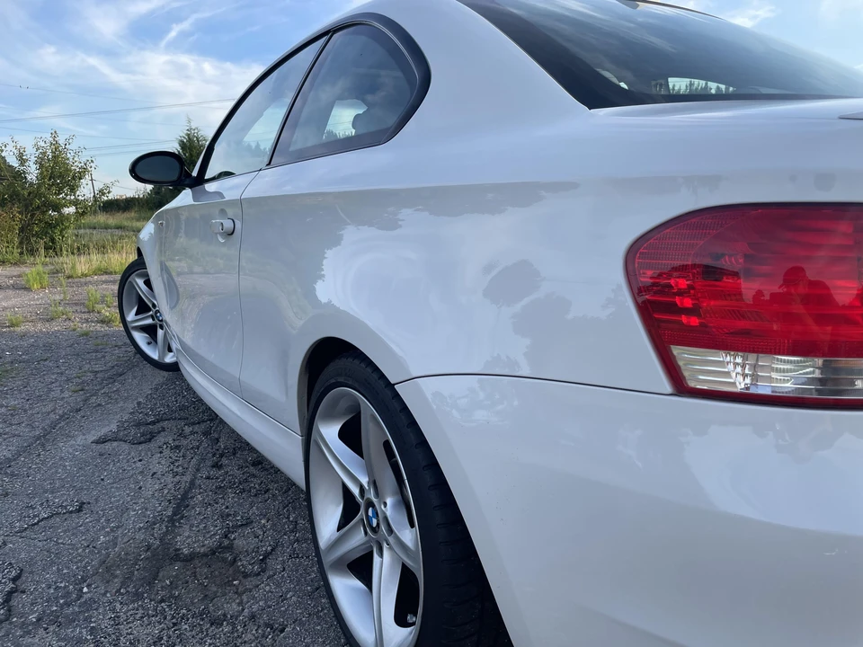 2008 BMW E82 135i & 135is - Image 25 of 31