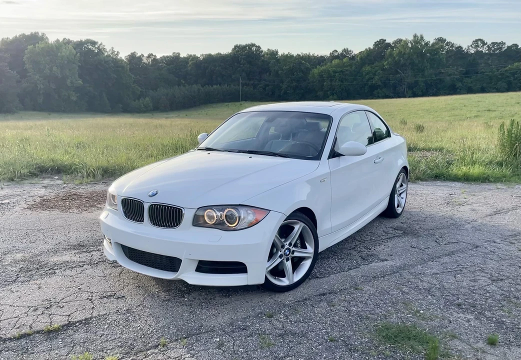 2008 BMW E82 135i & 135is - Image 13 of 31
