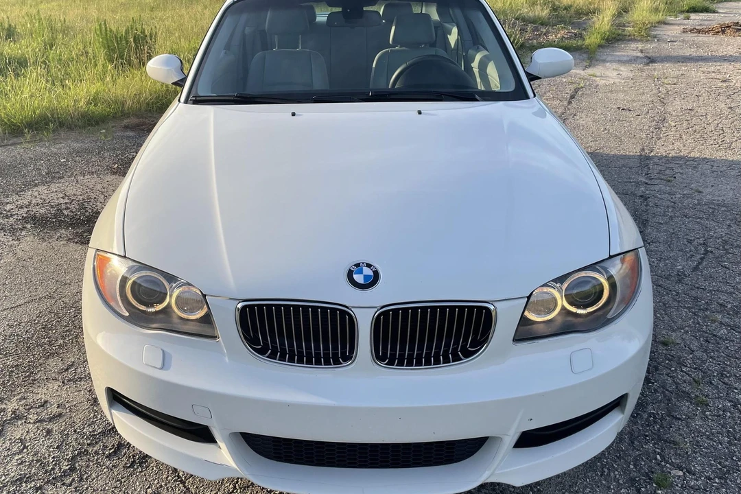 2008 BMW E82 135i & 135is - Image 2 of 31