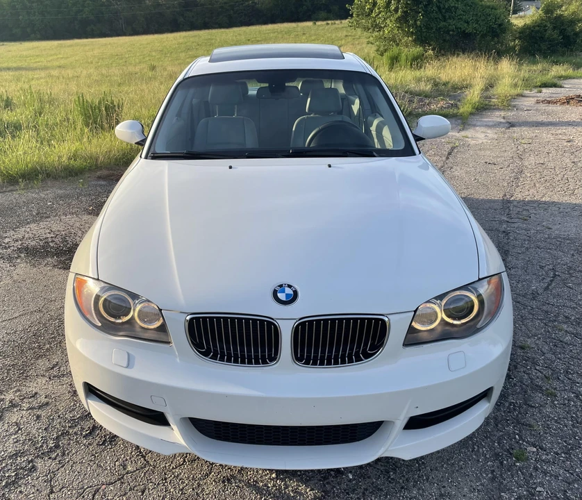 2008 BMW E82 135i & 135is - Image 7 of 31