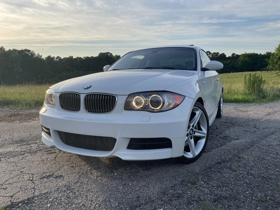 2008 BMW E82 135i & 135is - Image 8 of 31