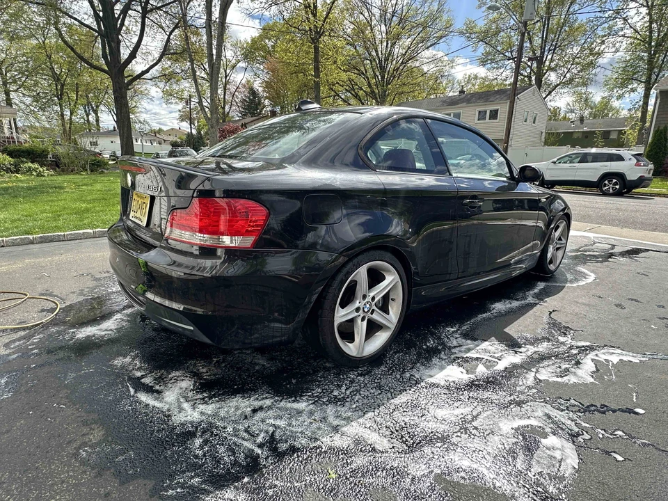 2008 BMW E82 135i & 135is - Image 4 of 31